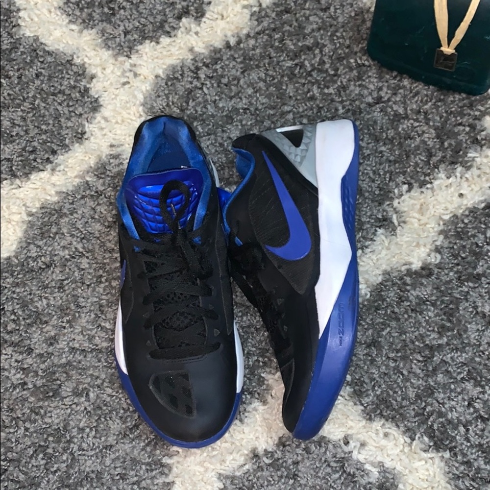 Nike Hyperspike volleyball shoes